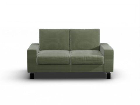 2-Sitzer Sofa 